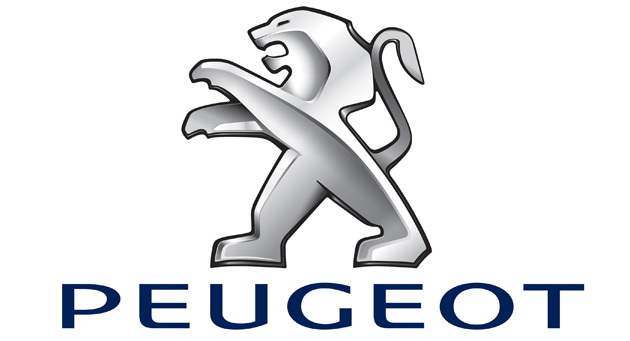 Peugeot Reveals New Lion Emblem – Evolution of the Logo from 1847