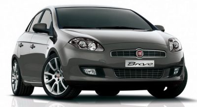 Fiat Bravo: focus @ Geneva Motor Show 2010 