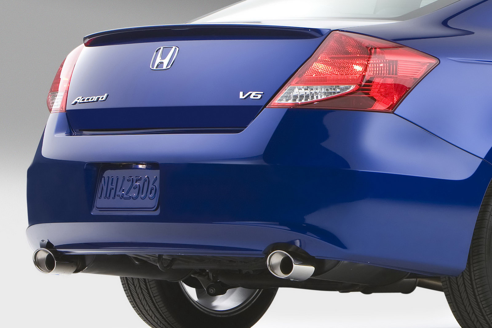 2011 Honda Accord Sedan And Coupe Facelift First Photos And Details