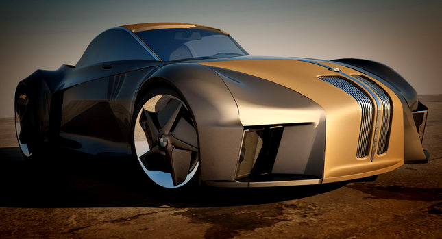 Marussia b4