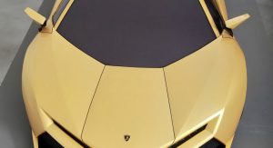 Lamborghini Cnossus Concept Design - What do you Think? | Carscoops
