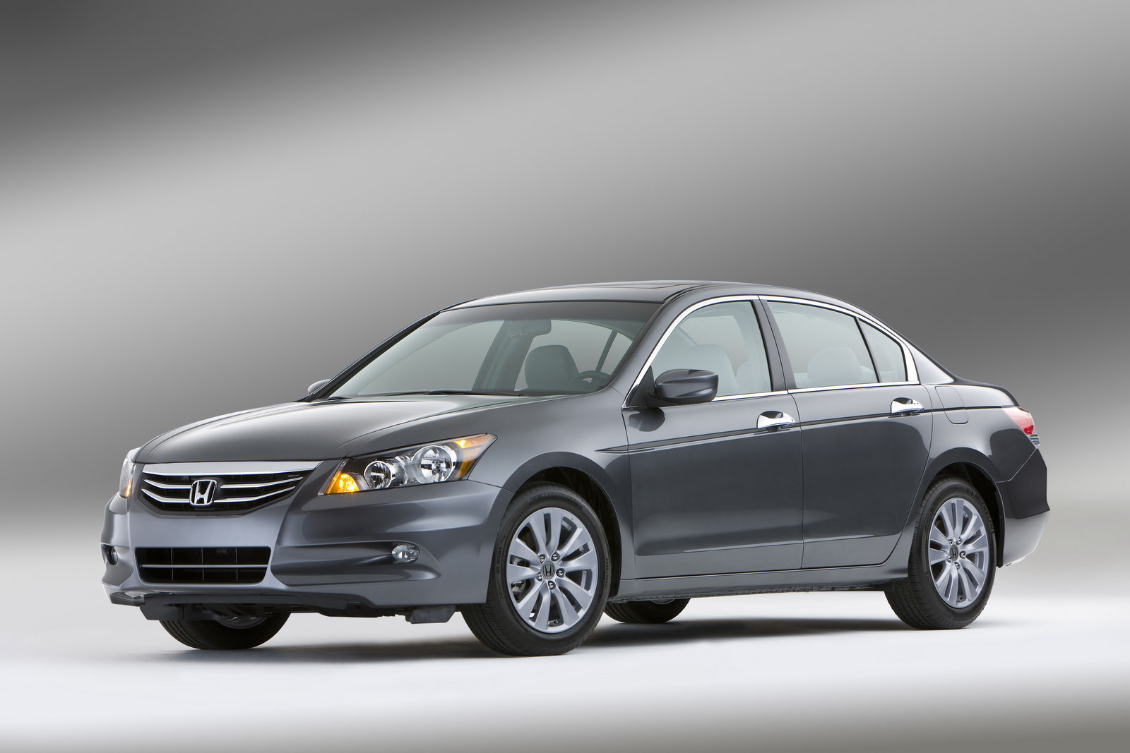 2011 Honda Accord Sedan and Coupe Facelift: First Photos and Details ...