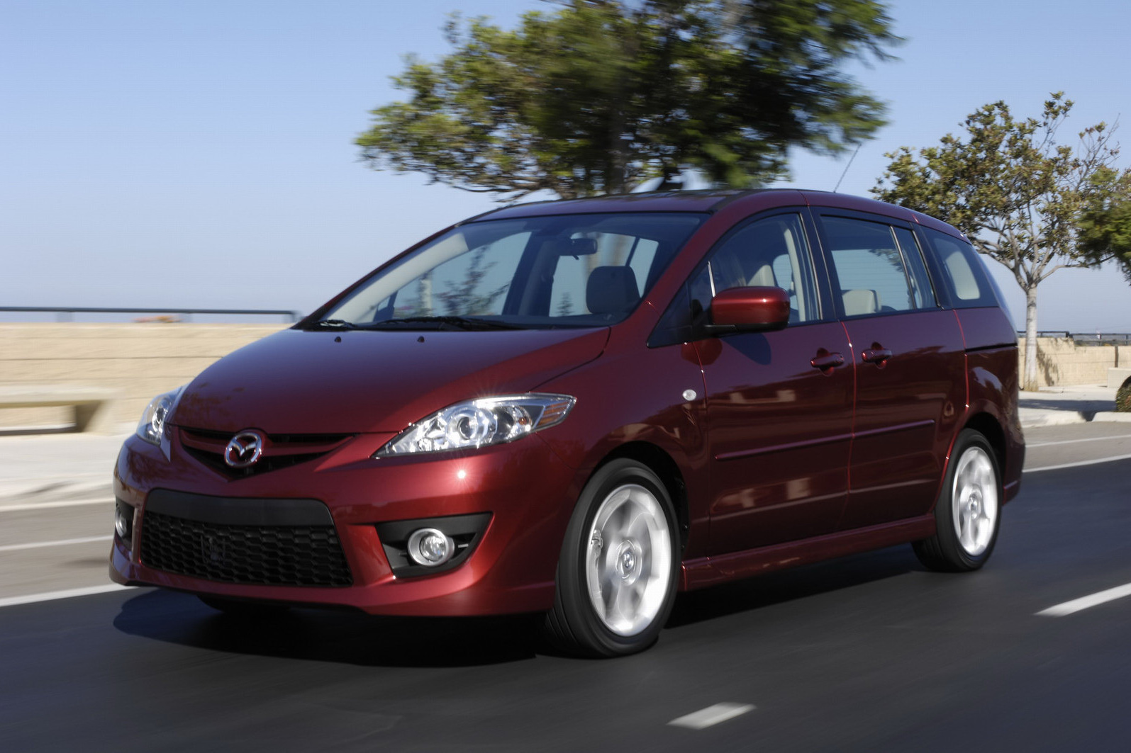 Steering Issues Prompt Mazda3 and Mazda5 Recall in the States | Carscoops