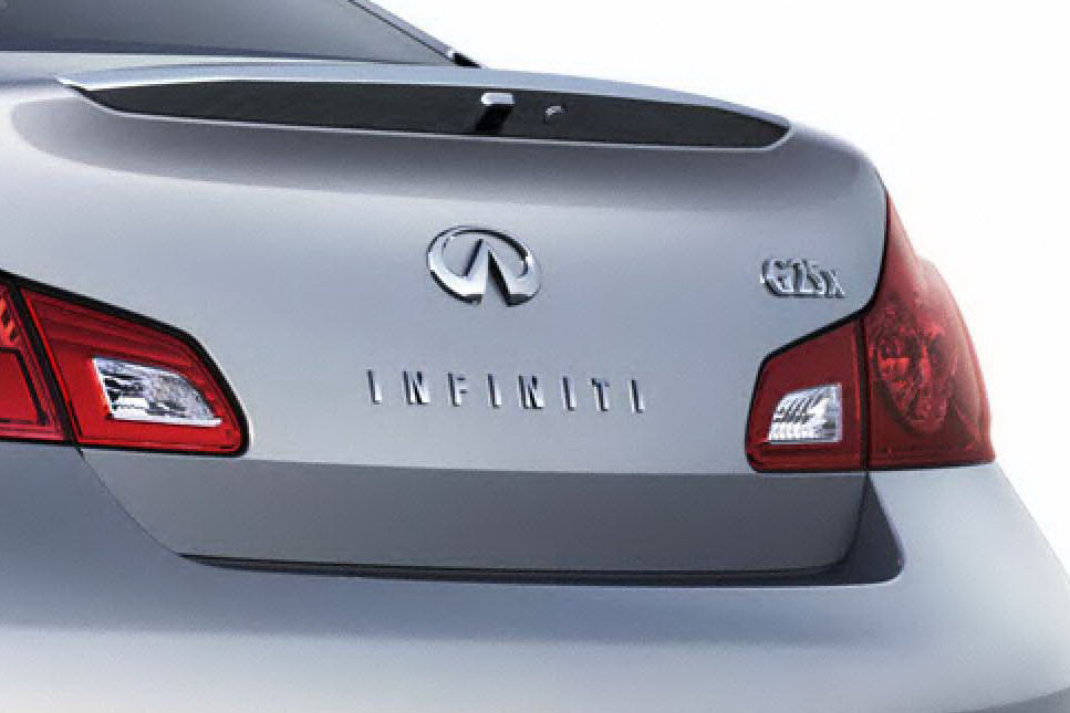 Infiniti g25 тюнинг мотора