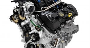 Ford Updates 2011 F-150 Engine Lineup, Includes New 3.5l V6 Ecoboost 