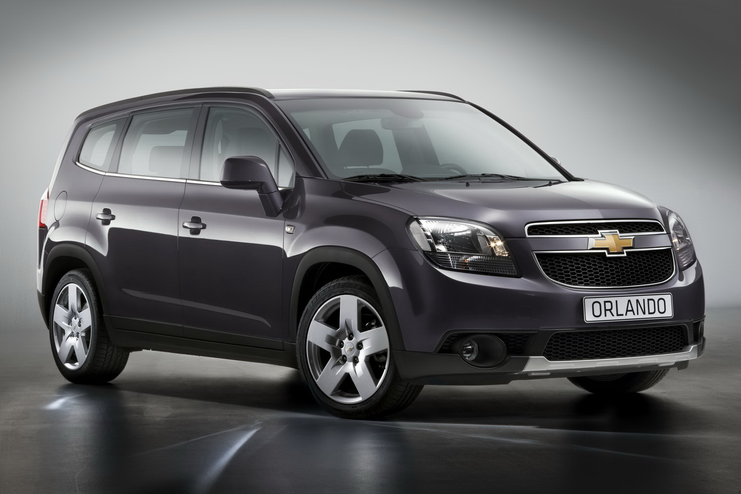 The New Chevrolet Orlando Is Not An MPV No More