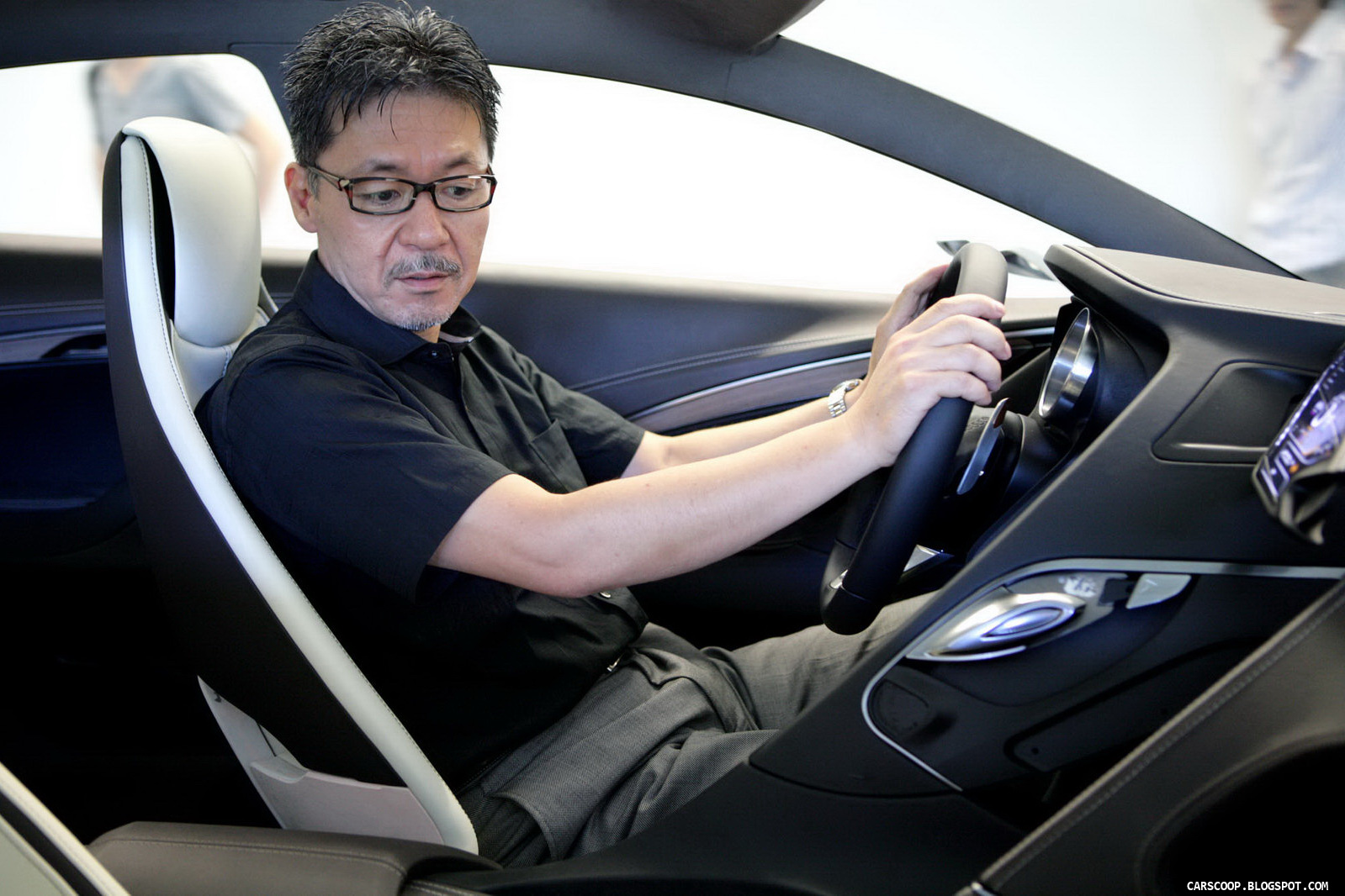 Mazda's Flow evolves into the Soul of Motion, Shinari Concept now in ...