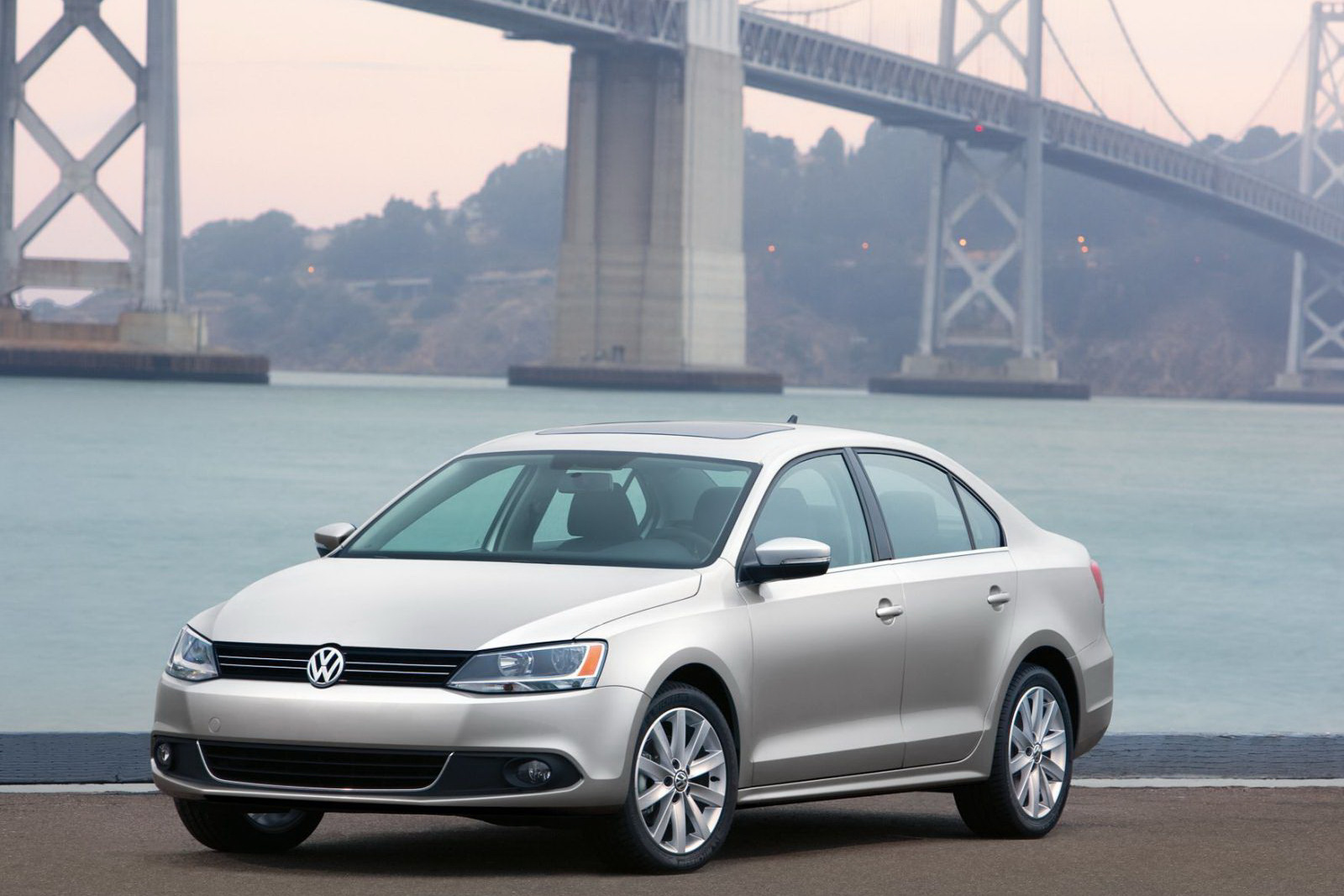 Volkswagen Launches the New Jetta in Europe [Updated Gallery] | Carscoops