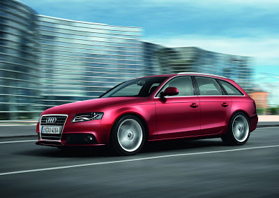 New Audi A4 2.0 TDI with 136HP and 4.4lt/100km [53.5mpg] | Carscoops