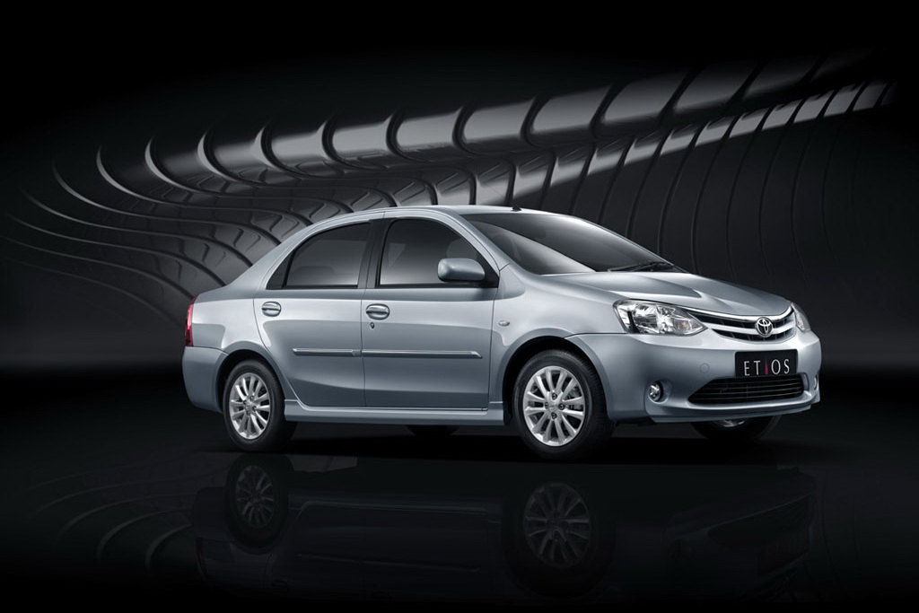 Argentina October 2015: Toyota Etios up to 4th place in market up 21% –  Best Selling Cars Blog