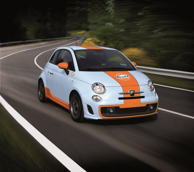 Leasys launches the new CarCloud Quadrifoglio and CarCloud Abarth 595,  subscriptions to Italian style and high performance, Leasys - Archive