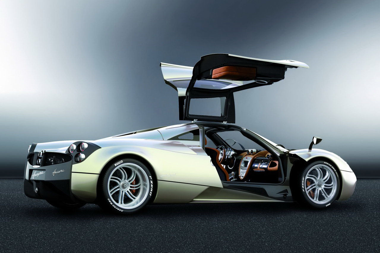 Tata pagani