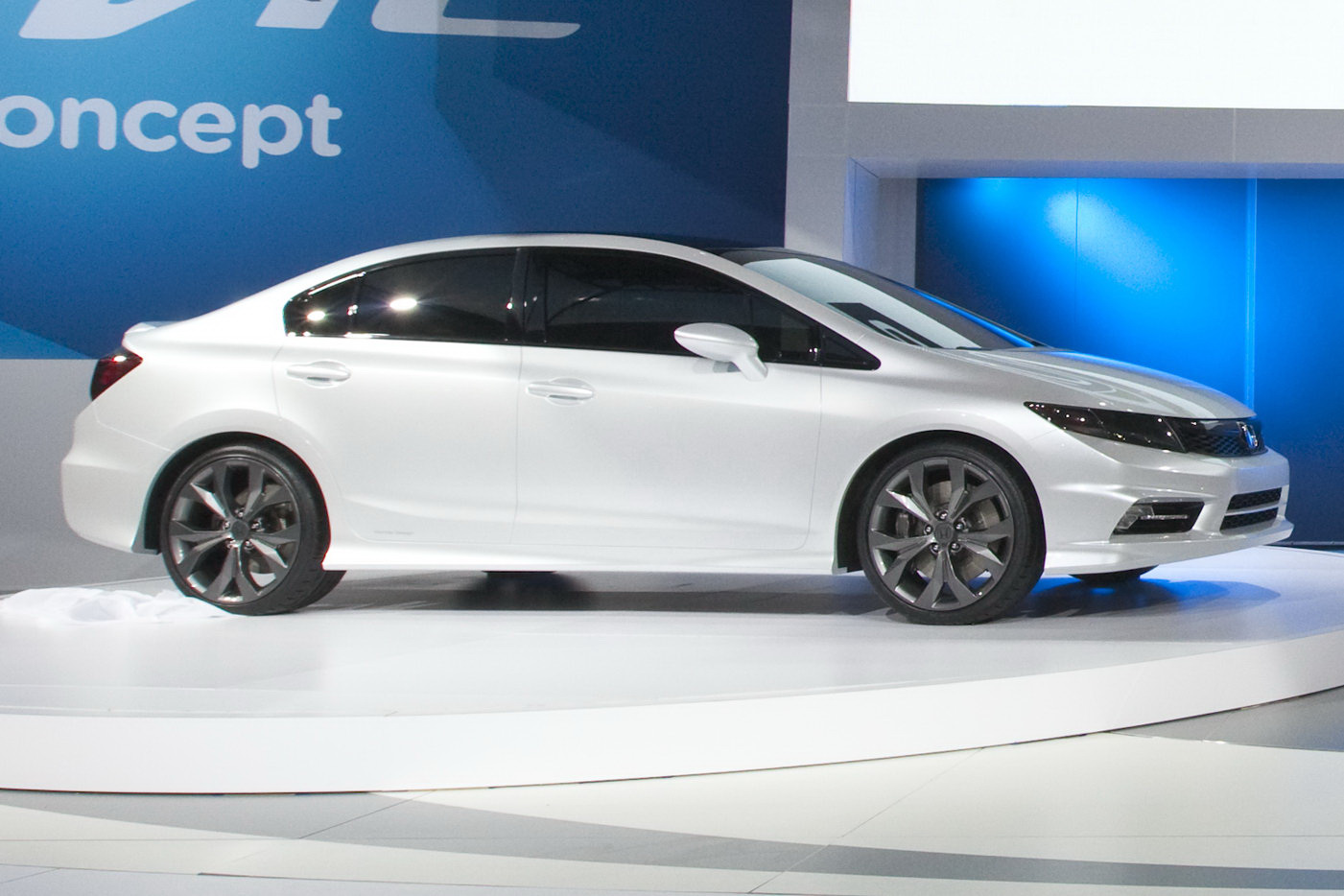 Honda Civic 2014 РєСѓРїРµ