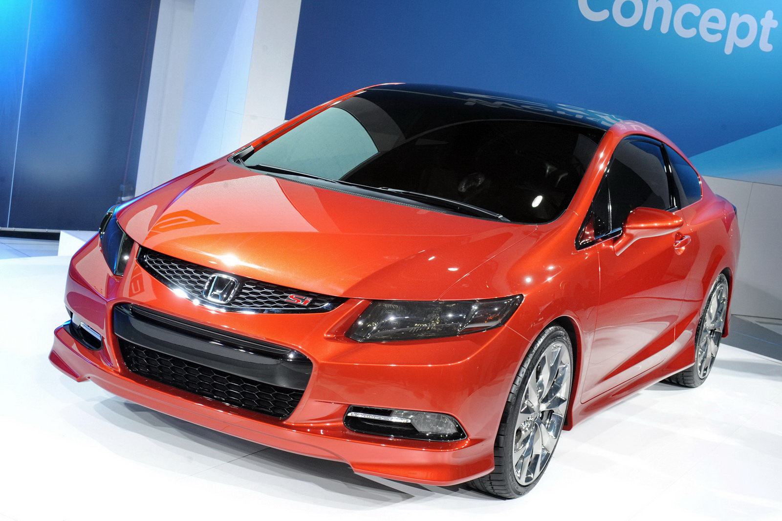 Honda Civic 2012 Hybrid