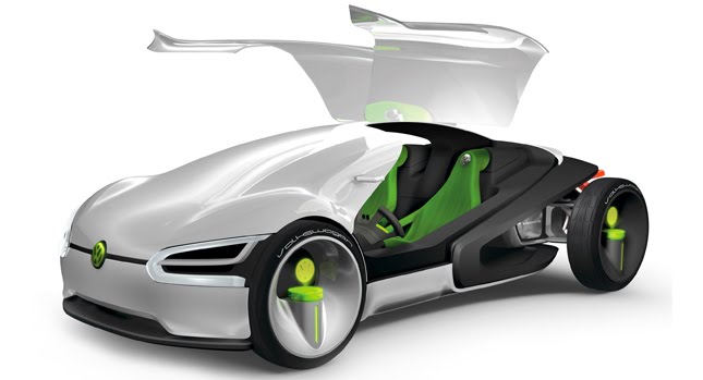  Our Automotive Future: Clever Tech Meets Clever Manufacturing