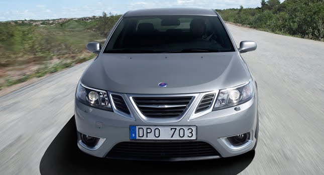  Saab Recalling 2010-2011MY 9-3 Models Due to Faulty Fuel Pumps