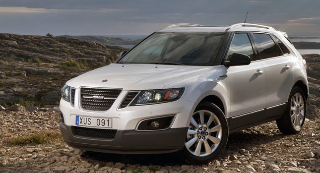  Saab Officials Confident that 2011 will be a Turning Point in the Company’s History