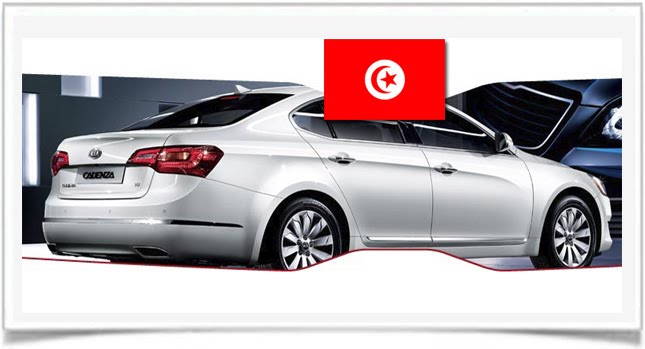  Foreign Automakers Review Relationships with Tunisian Partners, which…”happen” to be Relatives of the Ousted President