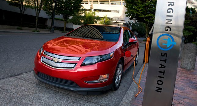  EV Owners in California to Feel the Shock of Higher Electricity Rates