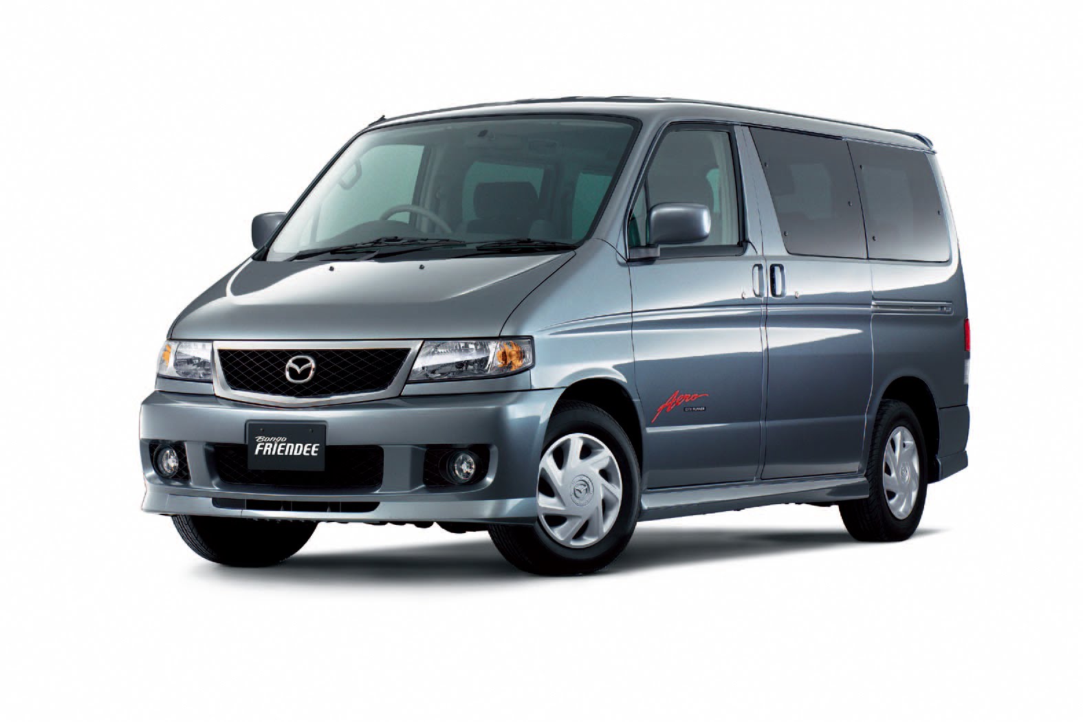 Шины mazda bongo