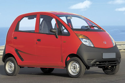 Tata Nano Sales Rose by 1,136% in December | Carscoops