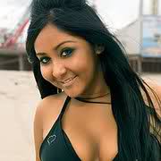  Oh My…. Washington Auto Show Tries to get back on the Radar with Jersey Shore's Snooki and her Doppelgangers