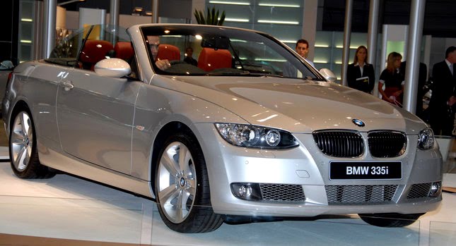  BMW Bankruptcy Bust Up in the Bush: The Price of Luxury Car Loans Down Under