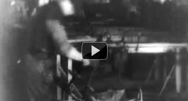  VIDEO: Ford Model T’s Assembly Process Still Looks Amazing Even Today