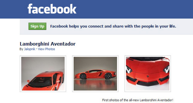  Lambo Bull [Insert ‘S’ Word Here] Continues with Full Release of Photos