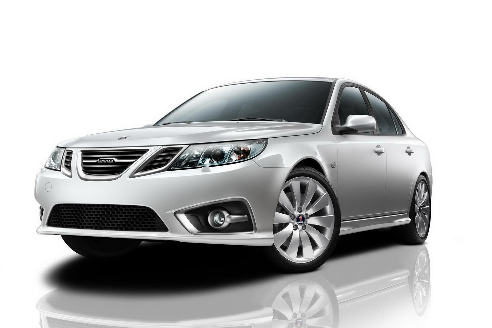 Saab Releases UK Pricing and Specs for 2012MY 9-3 Range | Carscoops