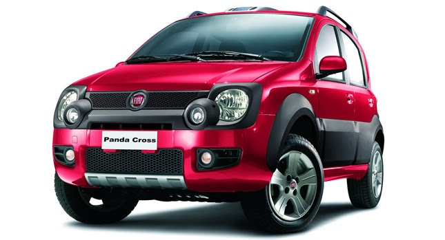 profiel effect Verwachten Report: Fiat to Begin Assembly of New 2012 Panda Mini in November |  Carscoops
