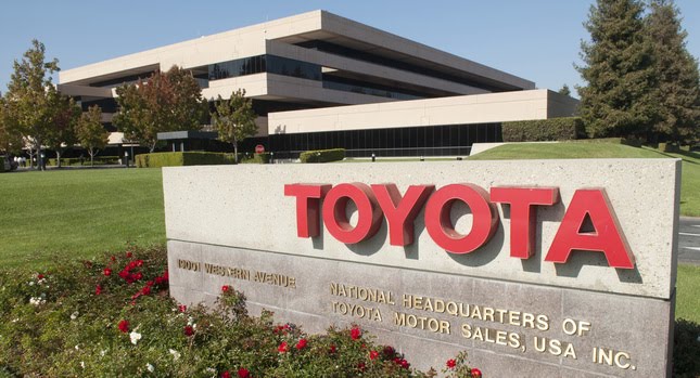  Source Code: Toyota Fights to Limit ECU Code Viewing in Legal Battle