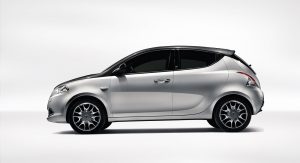 Chrysler CEO Says Lancia Ypsilon Not Coming to the U.S. After All, while  Compact Model is “Under Review”