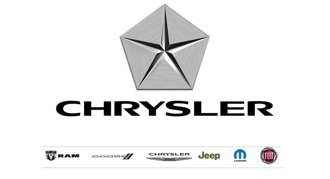  Chrysler Group to Unveil New Production Model and a Race-Inspired Study at New York Auto Show