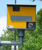 Report: Do Speed Cameras Save Lives? | Carscoops