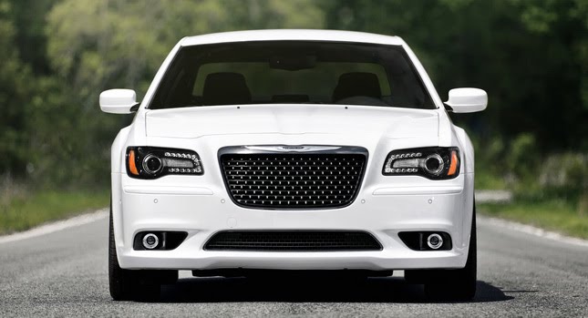  Chrysler Reports Net Profits for the First Time Since Emerging from Bankruptcy