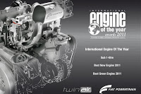 Fiat’s 0.9-Liter TwinAir Scoops the “International Engine of the Year ...