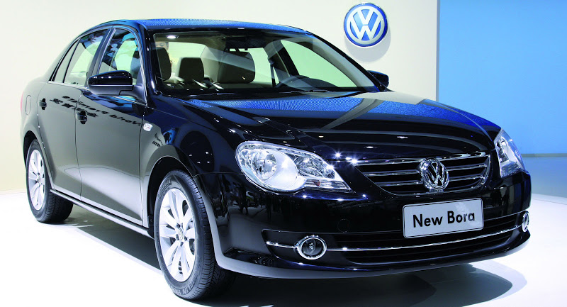 Volkswagen Sells a Record Two Million Vehicles Since January | Carscoops