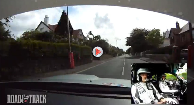  VIDEO: Mark Higgins’ Awesome Save at 150MPH at the Isle of Man TT