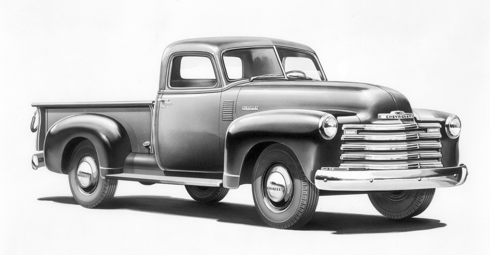 Газ шевроле. Chevrolet 3100 Pickup чертёж. Пикап Chevrolet 1950 чертеж. Шевроле пикап 1937. Blueprints Chevrolet Pickup 1955.