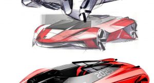 Ferrari World Design Contest: And the Winner is…. | Carscoops