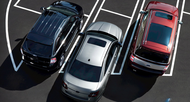  The Price of Parking: Colliers’ Releases Results of 2011 Global Survey