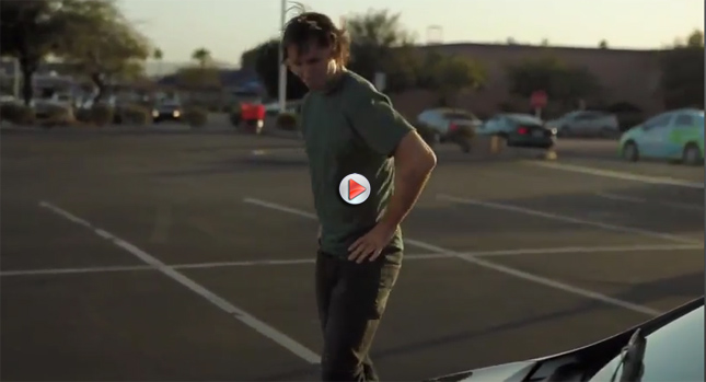  Ad Watch: Not All Toyota Prius Drivers Are Goody Two Shoes, So Sayeth Steve Nash