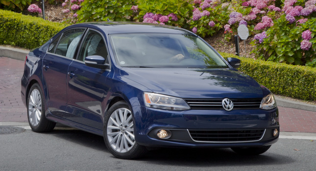  VW Posts 35% Jump in U.S. Sales in June, Jetta Demand up 121%