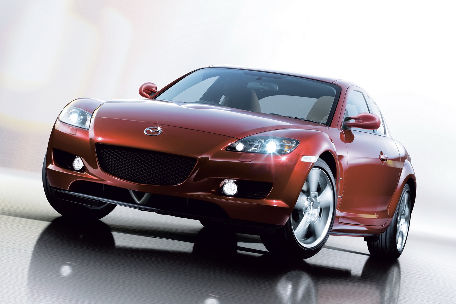 Mazda’s Rotary Engine: Reports of its Demise Greatly Exaggerated ...