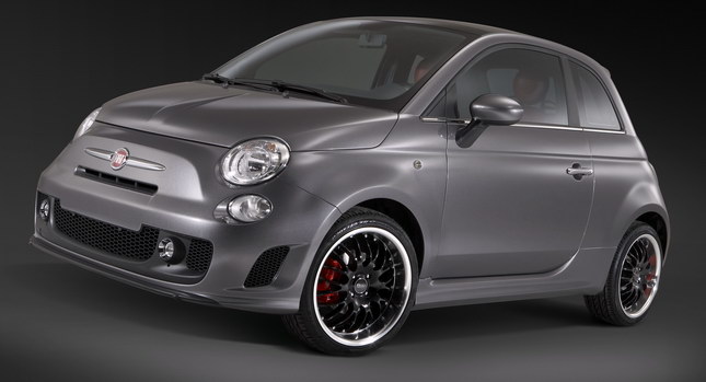  Rumors: Fiat to Expand 500 Range with New Models Including Crossover