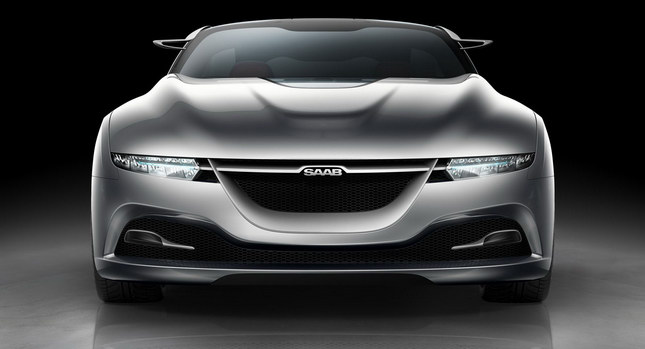  Phoenix Sun: Saab Announces €70 million Technology Agreement