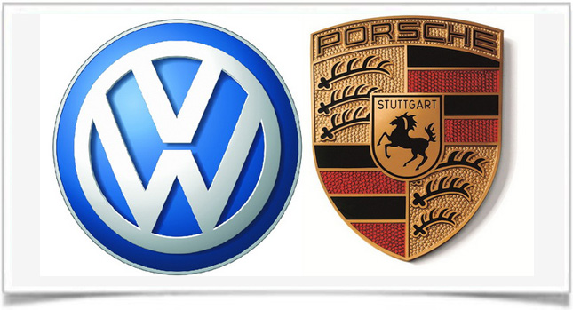  VW and Porsche Postpone Merger Plans but Say “Goal Remains Unchanged”