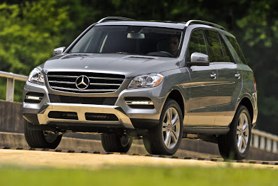 Mercedes-Benz to Produce an All-New Fifth Model at its U.S. Plant in ...