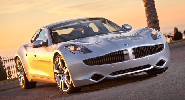  Fisker Says Karma will Reach its 2011 Sales Target, Pushes Back Production of $50k Nina to Mid-2013